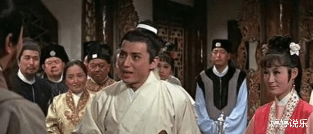 绝代双骄|影视化48年十部《绝代双骄》，为何找不出一个合格“玉郎江枫”？