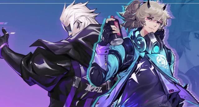 刘备@5.20天美放大招，情侣皮肤原画堪比你的名字，全民瓜分荣耀水晶