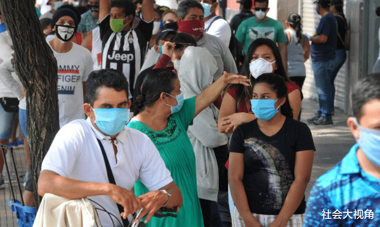 「美国」中国警惕！世卫组织发出警告：新冠比想象中更恐怖，更大的麻烦来了！