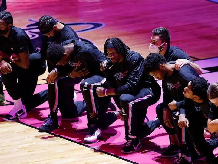 美國隊|亂了亂了！全亂了！球員罷賽！