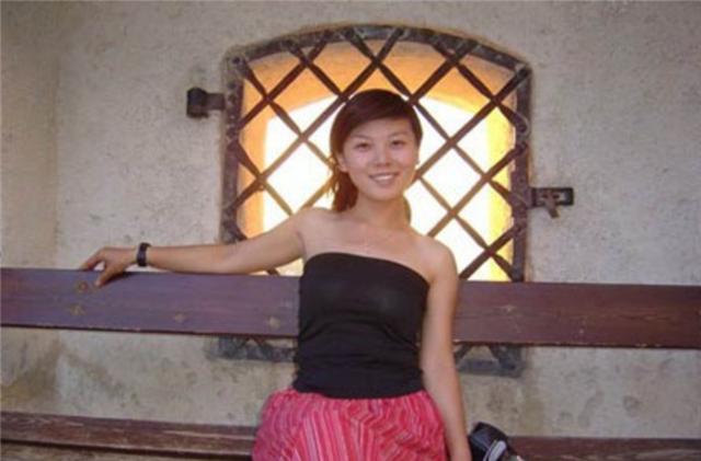 国籍|忘恩负义?14年前,师生筹款让她赴美留学,她却入了美籍、嫁洋人