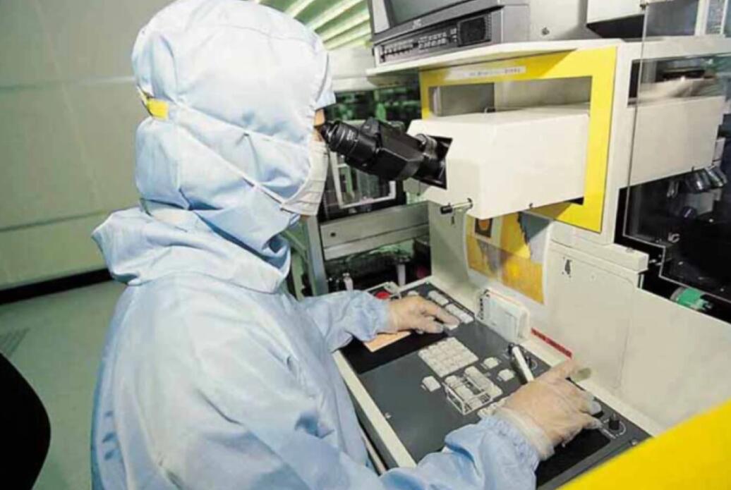 |为什么麒麟1020比苹果A14成本更高?原因其实很简单