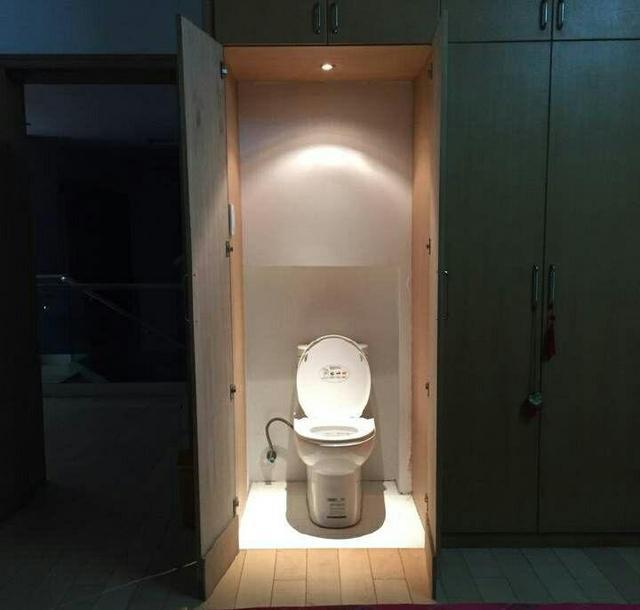 哭笑不得|哭笑不得的奇葩设计，父母的土味装修，这种大脑洞设计你敢装吗