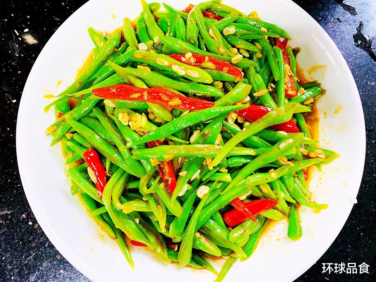 胡辣汤|入冬前，吃猪肉牛肉不如它，每天炒一盘，钙质比牛奶高，孩子长个头
