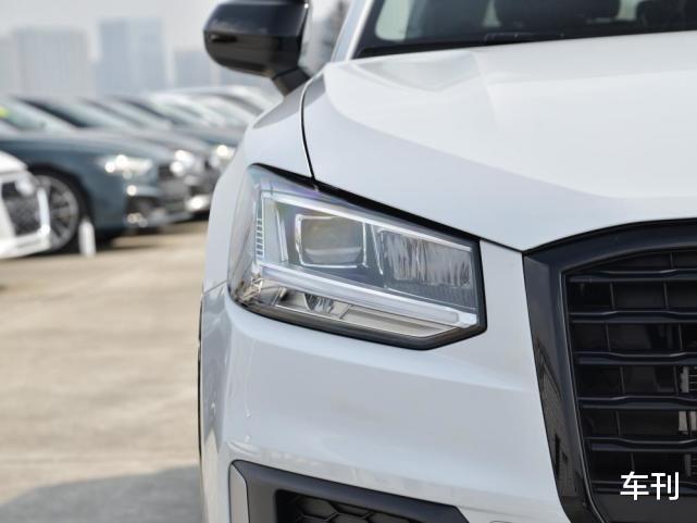 丰田威驰|奥迪终于听劝了，从21.88万跌至16.76万，开出去远比大众丰田有面