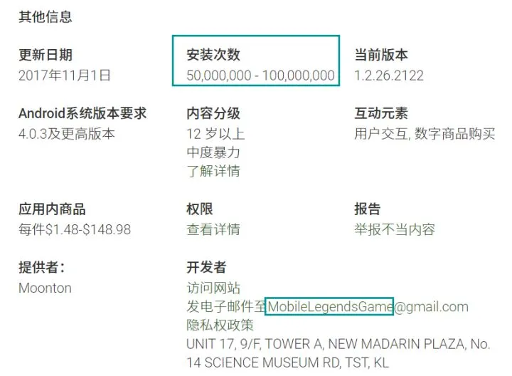 [手机游戏]抄袭LOL+王者荣耀的手游：占尽海外TOP榜 好评甚至胜过LOL手游？