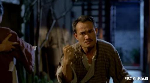 林正英■1990年，元奎顶替林正英，拍了一部经典，结果改变了自己的人生