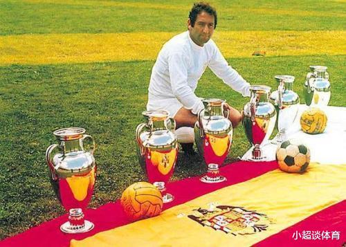 「阿诺德」C罗是欧冠之王,梅西是西甲之王,但在一人面前他们仍需努力