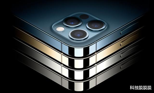 iphone12|iPhone 12 Pro：正式恭喜你啦！