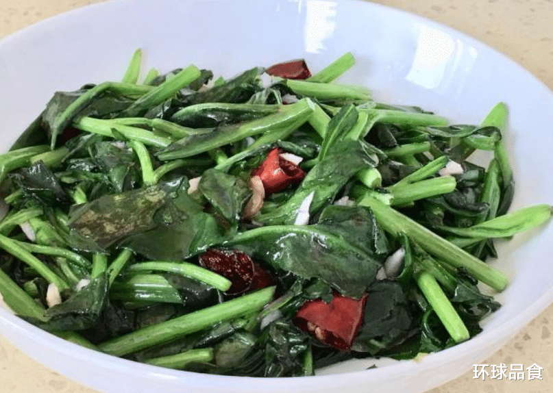 辣椒|藏在身边“补血高手”就是它，每天炒一盘，补血养血，脸色更红润