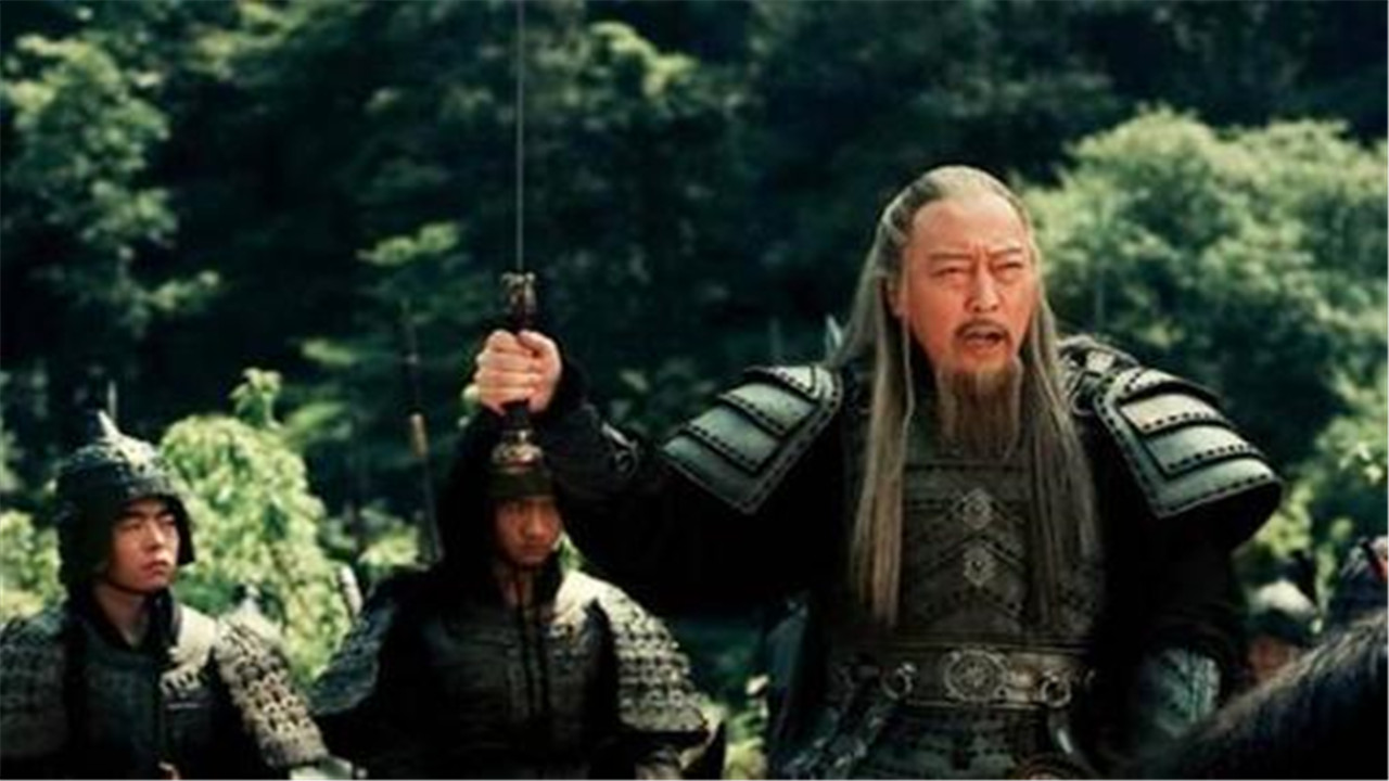 【老照片】司马懿夺权时，杀害了曹氏家族7000人，曹操的旧部为何都坐视不理