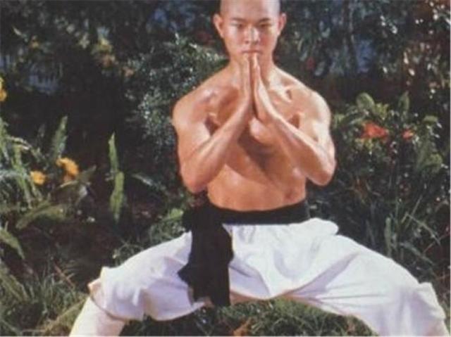 [李连杰]李连杰未上映电影强势回归影坛？网友：可能要打破《战狼2》的票房纪录！