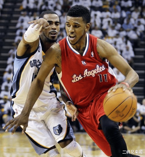 「快船队」NBA中在“垃圾”时间翻盘的比赛，每一场都可以称之为经典