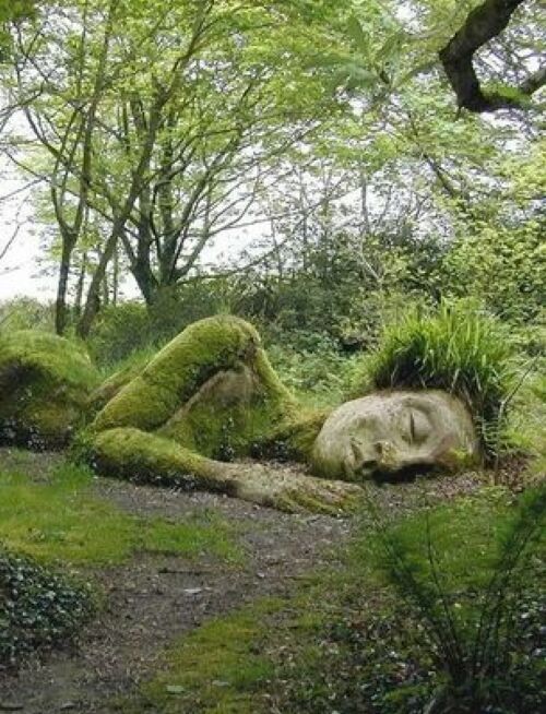 神工|6张大自然鬼斧神工的照片，千年难遇，人类在它们面前不过一蝼蚁