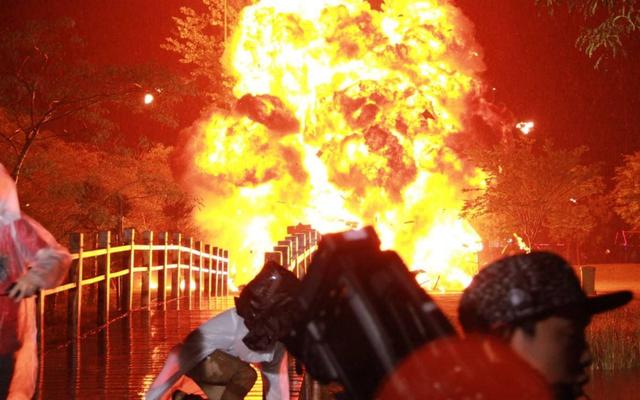 年糕|2004年，著名演员被年糕堵塞呼吸道身亡，那场综艺毁了他一生