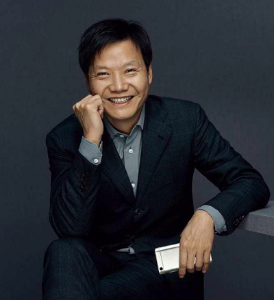 雷军■雷军：选择小米手机，就别再给它贴膜了，这种行为是对我最大的侮辱