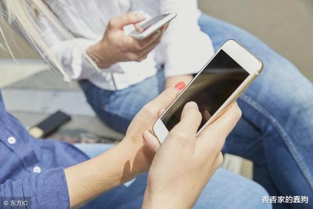 突然发现，可以做到手机长期静音的人，非常牛逼！