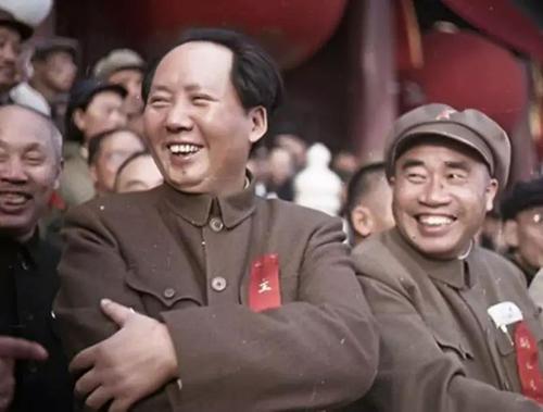 电视剧@26位扮演毛主席的特型演员，究竟谁演的最像？