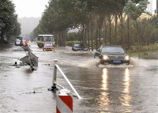 卫星|地球开启“风暴模式”：多颗卫星发现地球变化！玛雅预言要成真？