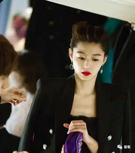 张雨绮|剧本C位永远都是她!张雨绮跟她比到底输在哪里了啊!