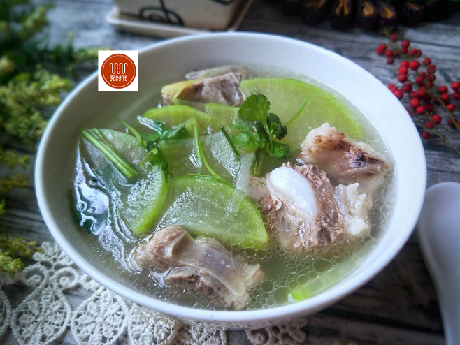 「排骨」春天常给孩子喝这汤，鲜美清甜不油腻，提高免疫力，让孩子少感冒