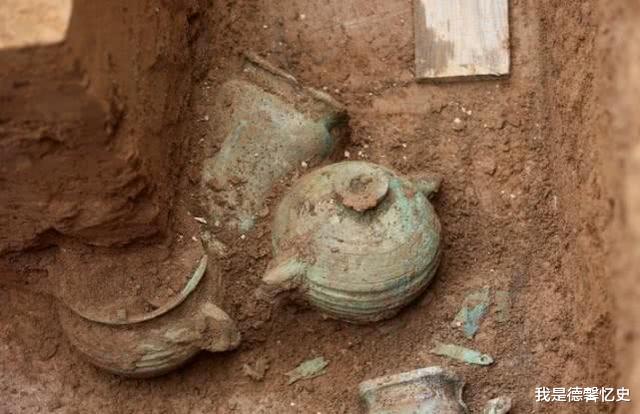 『考古』河南出土苏妲己墓，揭开其真实面目，专家：我们冤枉了她几千年