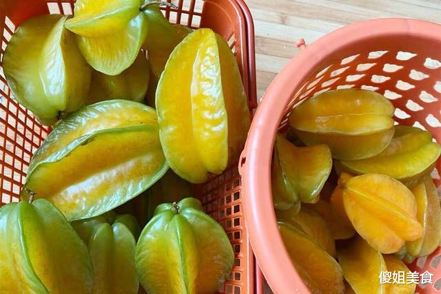 【水果】网友评选出“最难吃”的5种水果，全都吃过，敬你是条汉子！