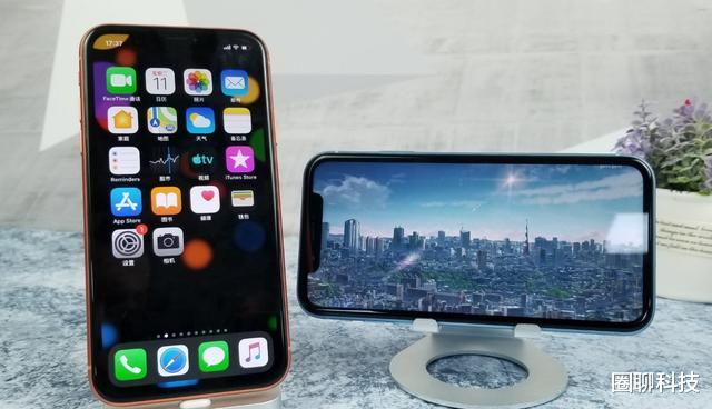 |库克也采用雷军模式？为了给iPhone12铺路，直接打5折降至4868元