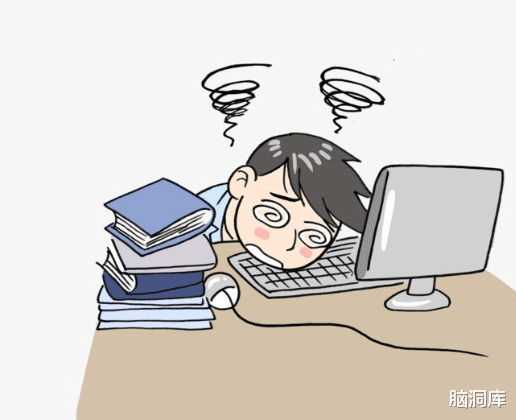 ▲为什么努力工作的人会选辞职,而偷懒耍滑的人会一直待公司不走?