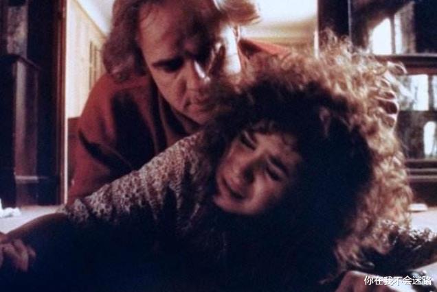 施奈德|死后5年现真相,因真实提名奥斯卡,玛利亚.施奈德假戏真做的苦涩