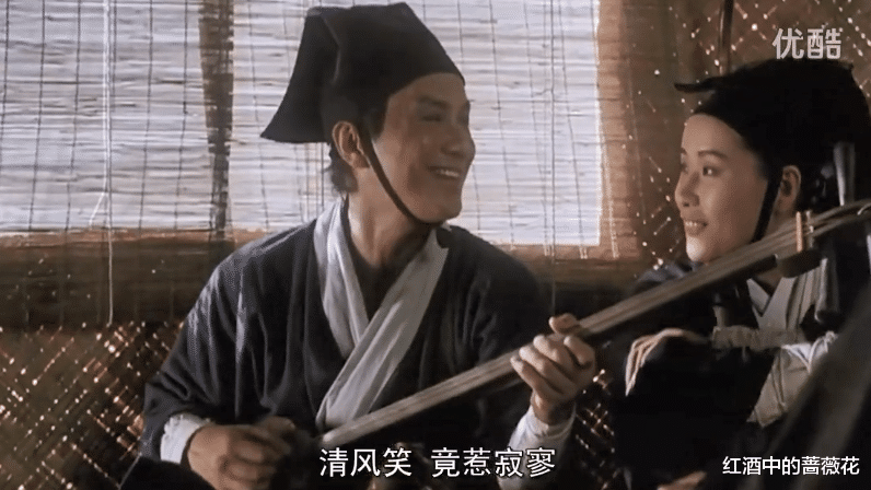 #沧海一声笑#他们都唱过沧海一声笑，但听来听去，还是几个老男人唱的意境更浓