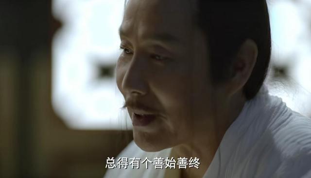庆余年|庆余年：力压三大宗师的庆帝，其实不过是个欺世盗名的小人？
