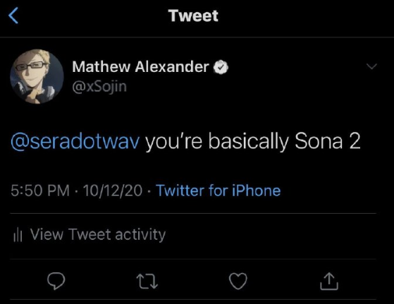 lpl|Tarzan加入LPL是来捞钱?看到韩服四个账号后,黑粉终于闭嘴了!