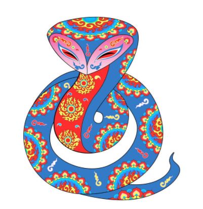 [属蛇]属蛇人这一辈子注定有“囍囍囍”，快来看看！