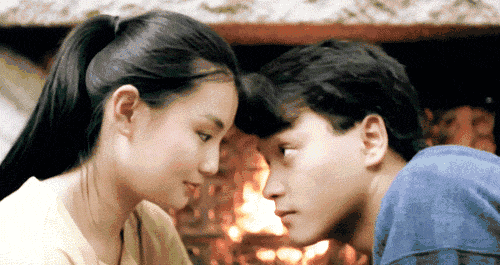 张曼玉|“消失”16年的张曼玉,再也不会回来了