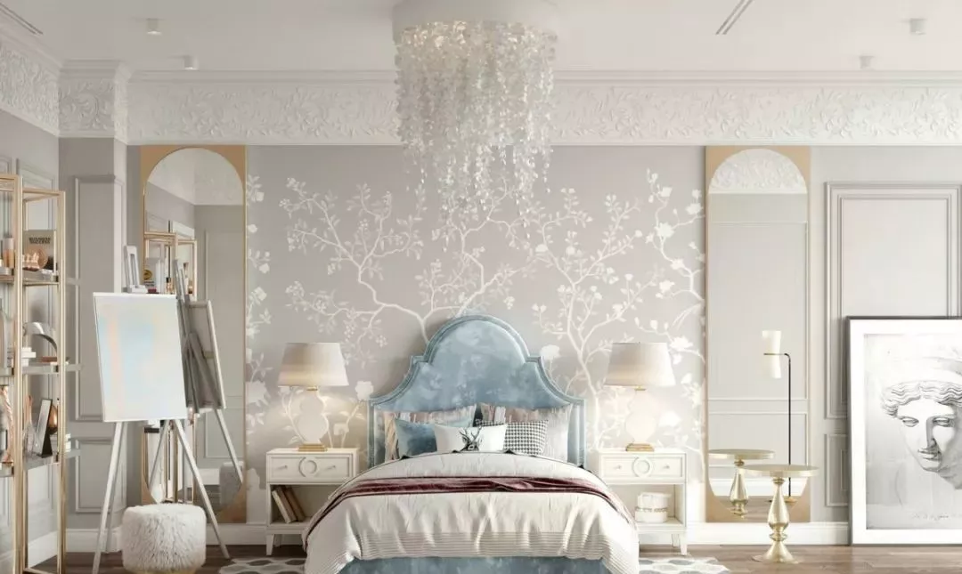 顶奢豪宅，不一样的视觉享受！