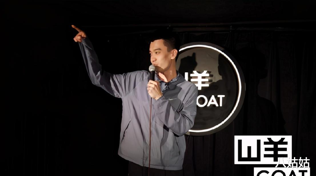 庞博|脱口秀演员庞博自曝没机会登台，他是被时代抛弃了，还是江郎才尽？