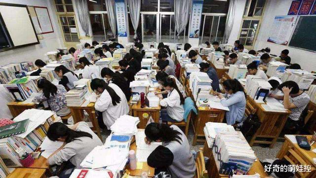 物理|高中班主任直言：新高考中这2类学生“易吃亏”，高一生要避免