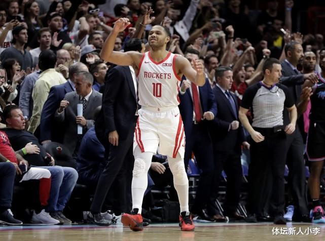 篮网队|恭喜哈登威少！恭喜篮网！快船连签3人，德安东尼彻底失算了