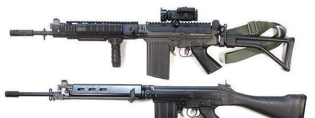 「吃鸡」吃鸡：穿越火线的武器来到吃鸡中，你希望是这3款里面的哪一款