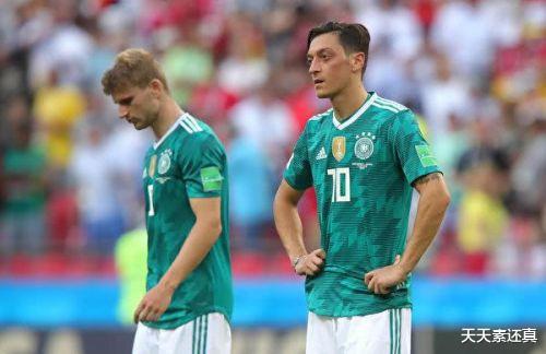 世界杯|新世纪以来，世界杯小组未出线的四个卫冕冠军，谁的经历最尴尬