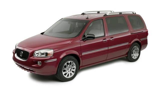 雪佛兰|在美国，别克和雪佛兰档次差距实在太大