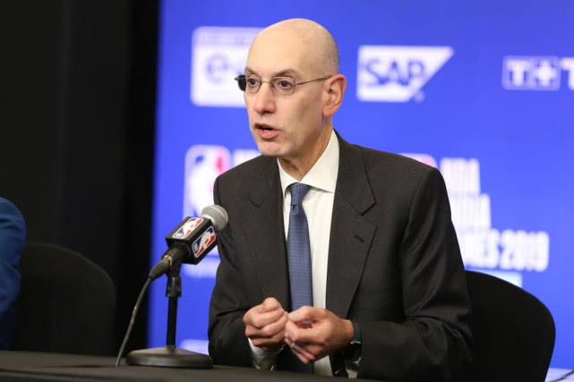 凯文·杜兰特▲疯狂一夜！恭喜杜兰特，NBA复赛倒计时，湖人或成最终赢家