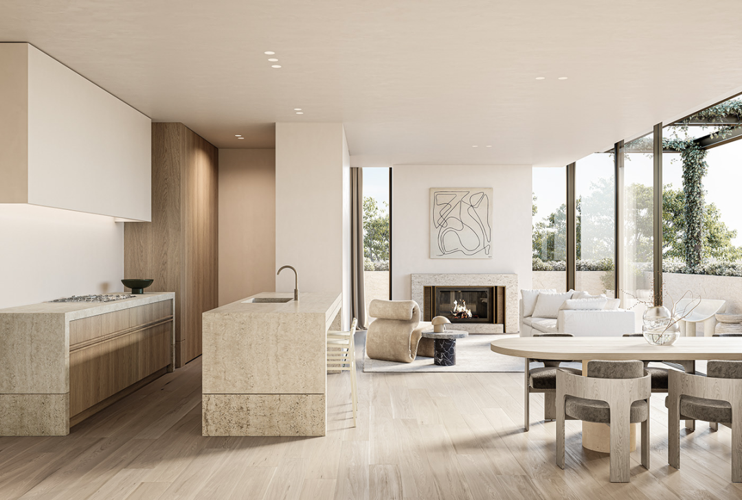 ▲极简主义的七大常用设计手法！