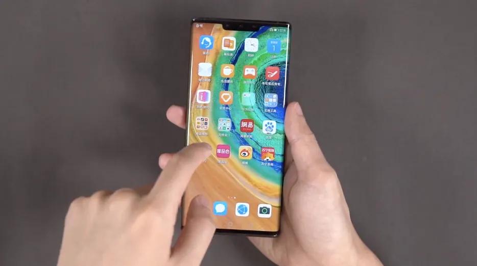 mate30pro|终于知道为什么要买Mate30Pro,而不是P40Pro了!