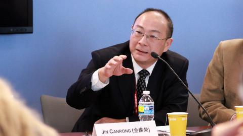 |认真了？倪光南、金灿荣、张召忠正式表态，中国“芯”突破