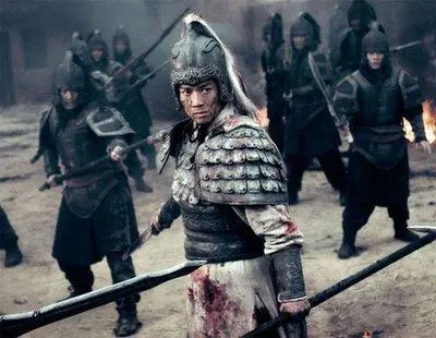 【庞统】它只收三个徒弟,一徒杀死庞统二徒杀死典韦,三徒更厉害