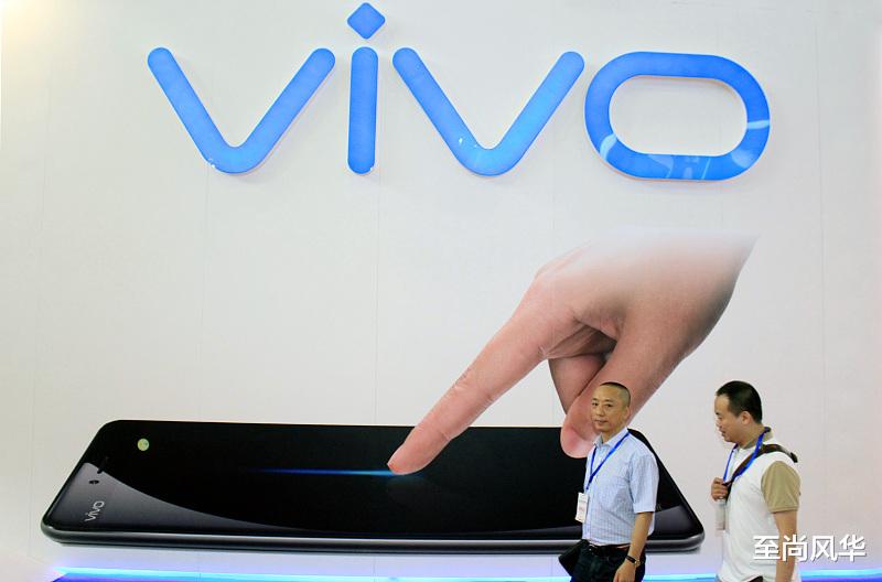 芯片|OPPO与vivo稳坐国产手机销量亚军，仅次于华为，为什么不研发芯片？