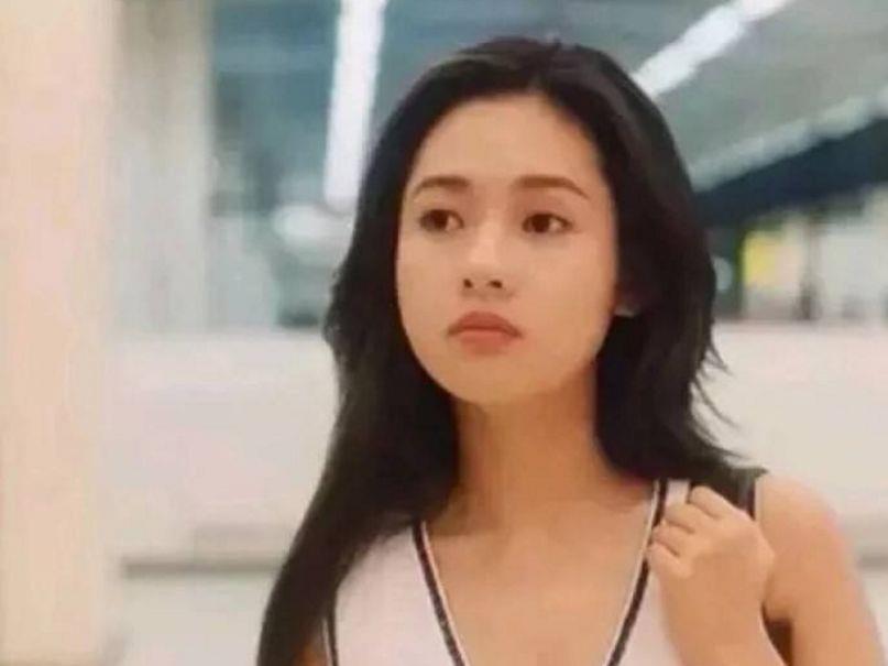 『李丽珍』一婚嫁丑男,插足有妇之夫纠缠32年,被抛弃一无所有,自称很失望