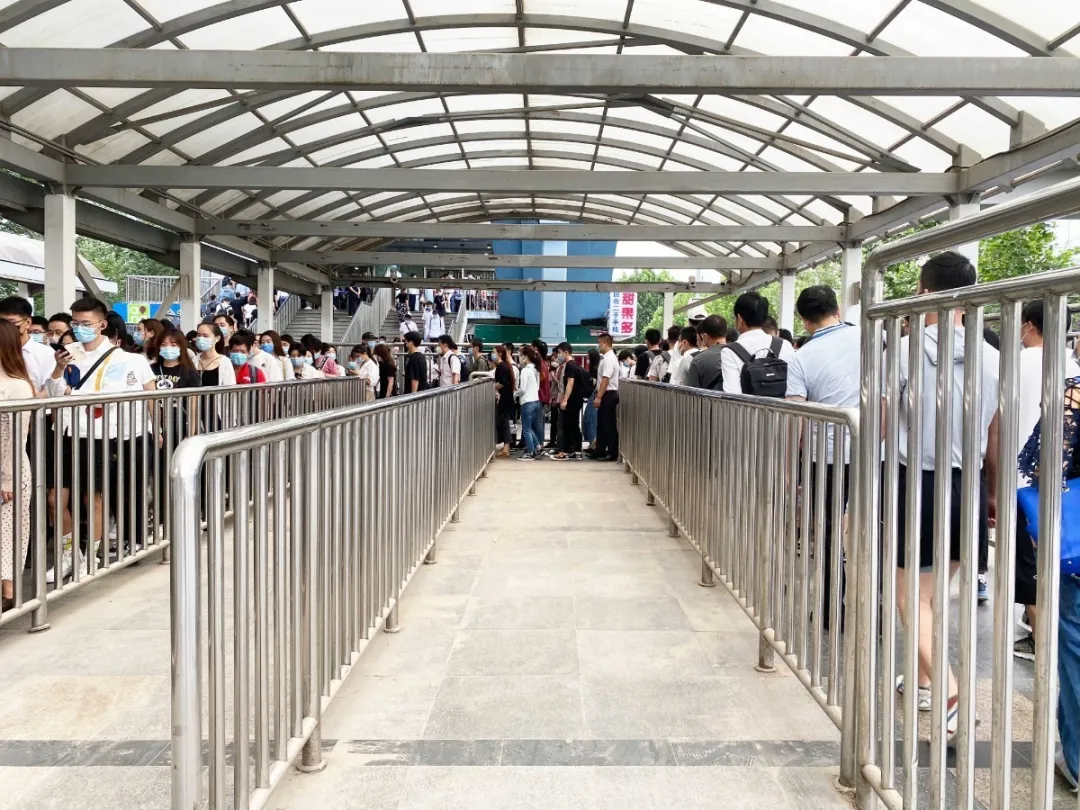 天通苑■天通苑，一个再也不想去的地方！